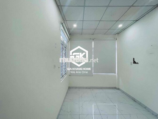 NHÀ NGUYÊN CĂN 3 PHÒNG NGỦ FULL NỘI THẤT ĐƯỜNG OTO LUƠNG ĐỊNH CỦA PHƯỜ