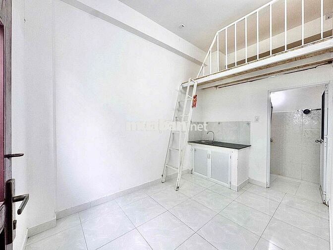 🔥 CHỐT TRONG CHỦ NHẬT GIÁ 3TR8 GẦN ĐH VĂN LANG 🔥