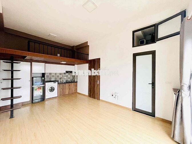 CĂN HỘ DỊCH VỤ ĐẦY ĐỦ TIỆN NGHI…VIEW HỒ BƠI… TRƯỜNG CHINH