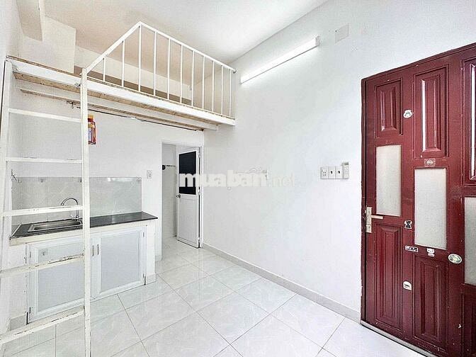 🔥 CHỐT TRONG CHỦ NHẬT GIÁ 3TR8 GẦN ĐH VĂN LANG 🔥