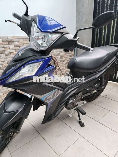 Xe Sym Galaxy 50cc, 2022