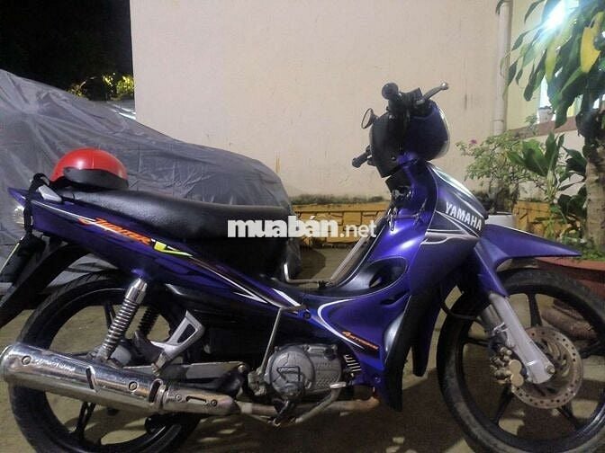 Xe máy zin êm cực chất. Xe dọn đi cf kẹt bán nhanh