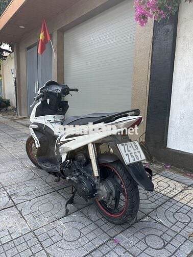 Honda Air Blade 110 màu trắng 2008 zin êm