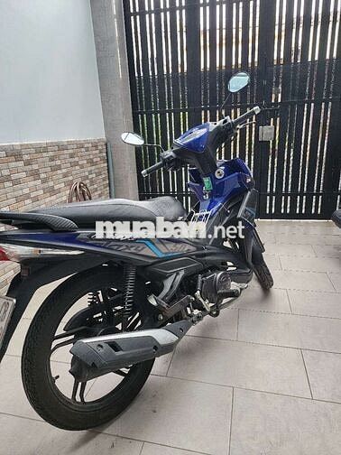 Xe Sym Galaxy 50cc, 2022