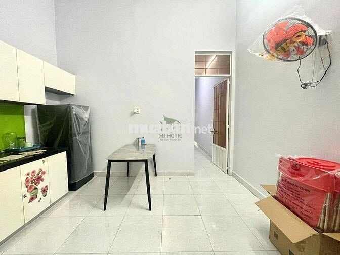 CHO THUÊ NHÀ CẤP 4 FULL NỘI THẤT 2 PHÒNG NGỦ Ở BẮC NHA TRANG GIÁ 8 TRI