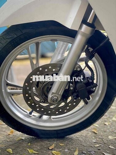 Siêu Phẩm SH150i Abs