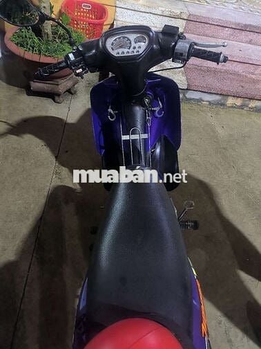 Xe máy zin êm cực chất. Xe dọn đi cf kẹt bán nhanh