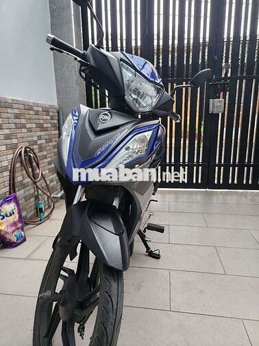 Xe Sym Galaxy 50cc, 2022