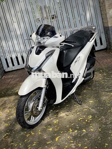 Siêu Phẩm SH150i Abs