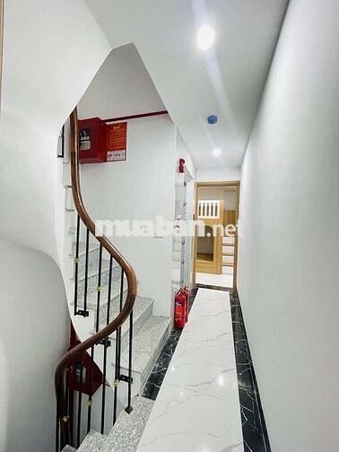 Chính chủ bán nhà dòng tiền Xã Đàn 7 tầng thang máy giá siêu hợp lý