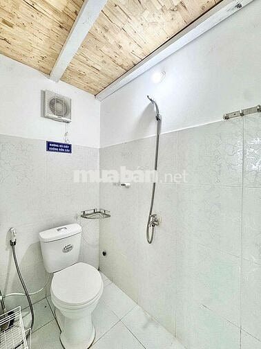 🔥 CHỐT TRONG CHỦ NHẬT GIÁ 3TR8 GẦN ĐH VĂN LANG 🔥