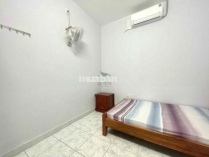 CHO THUÊ NHÀ CẤP 4 FULL NỘI THẤT 2 PHÒNG NGỦ Ở BẮC NHA TRANG GIÁ 8 TRI