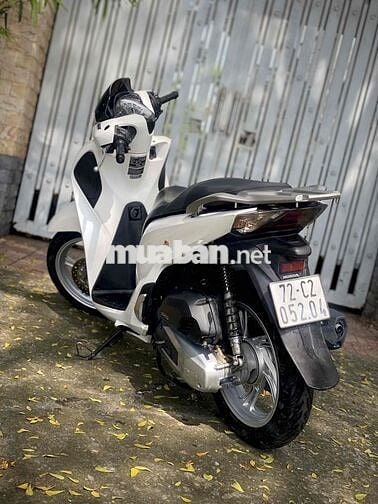 Siêu Phẩm SH150i Abs