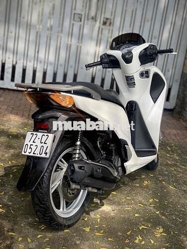 Siêu Phẩm SH150i Abs