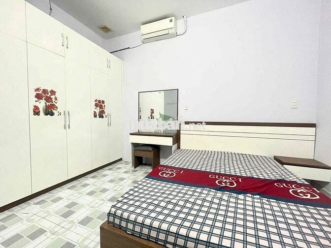 CHO THUÊ NHÀ CẤP 4 FULL NỘI THẤT 2 PHÒNG NGỦ Ở BẮC NHA TRANG GIÁ 8 TRI