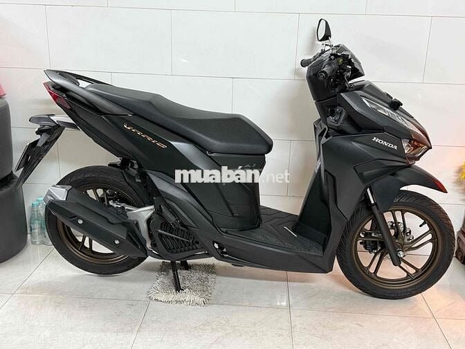 vario 125 nhập indo smartkey 800km như xe mới