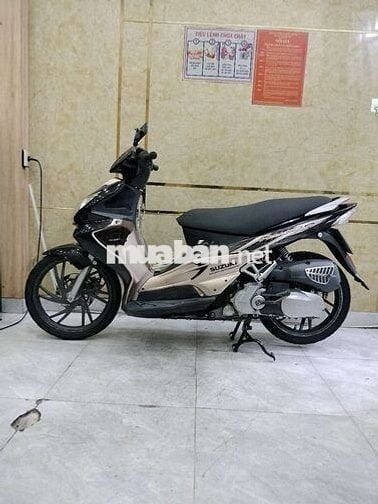 HAYATE 2014 ,XE ĐẸP MÁY ÊM MẠNH