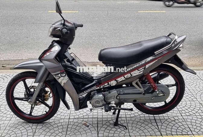 🍎Sirius 50cc  2024xe không cần bằng lái
