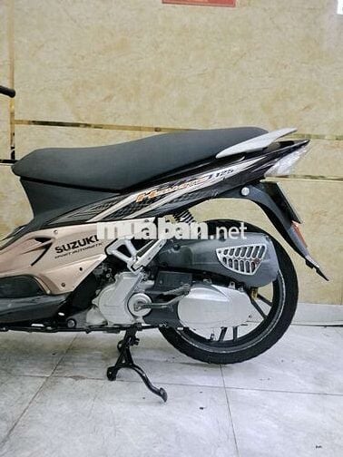 HAYATE 2014 ,XE ĐẸP MÁY ÊM MẠNH