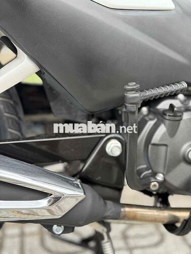 Wave a110cc màu trắng đẹp