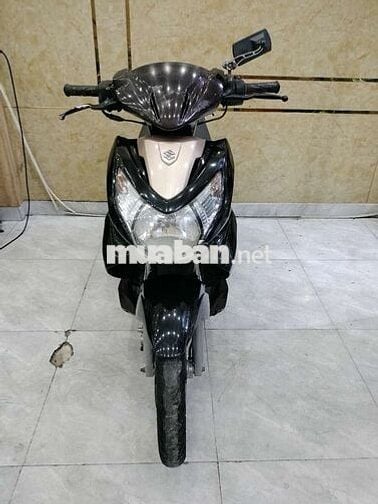 HAYATE 2014 ,XE ĐẸP MÁY ÊM MẠNH