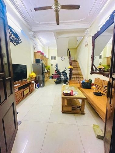 Bán nhà Võng Thị _ Ngõ Thông 30M Nhà dân xây chắc chắn Giá 6.8 tỷ MT 3