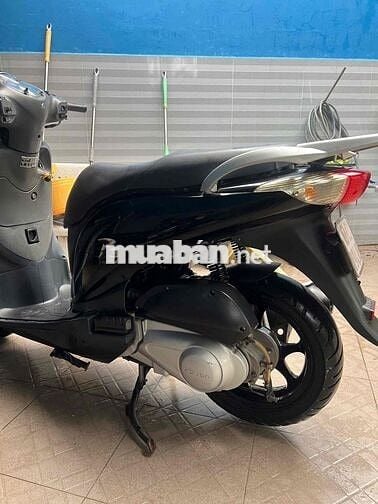 Cần ra đi em PS 150, đăng ký 2009.  Máy, sơn zin