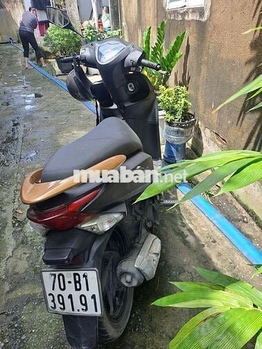 Cần bán Vison fi 2014