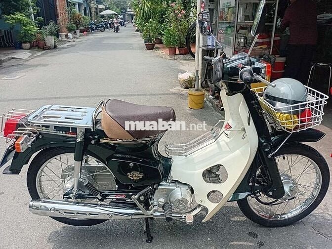 Xe 50cc Halim mới 2024 ký giấy được.