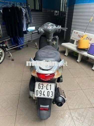 Cần ra đi em PS 150, đăng ký 2009.  Máy, sơn zin