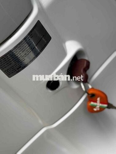 Vespa Primavera 2017 máy iget phanh ABS biển số 43