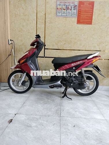 Click Honda, ,BSTP   Xe Đẹp Máy Êm Mạnh,Mượt