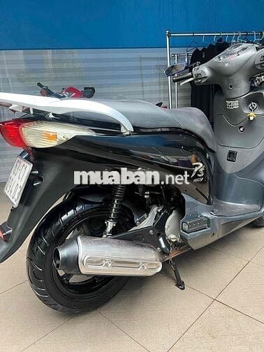 Cần ra đi em PS 150, đăng ký 2009.  Máy, sơn zin