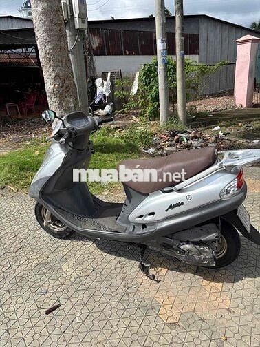 atila máy zin cực êm biển đẹp