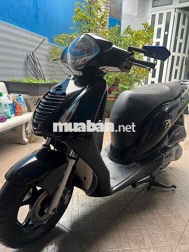 Cần ra đi em PS 150, đăng ký 2009.  Máy, sơn zin