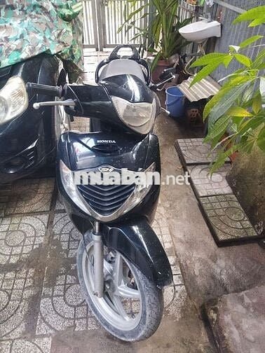 XE SH Ý 2007, NGUYÊN BẢN