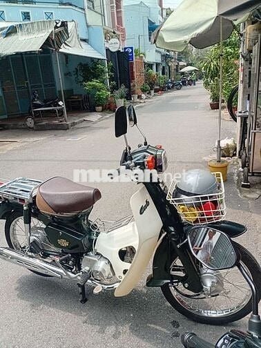 Xe 50cc Halim mới 2024 ký giấy được.