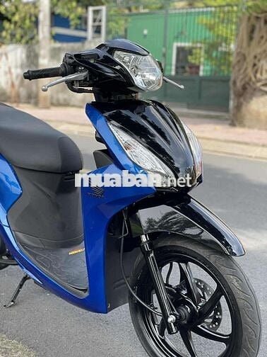 Vision xe đẹp máy zin