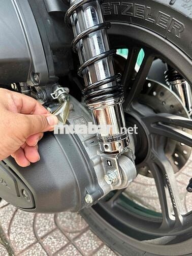 Sh 350 2022 sm 601 máy thái. Nợ xấu đưa trước 60Tr