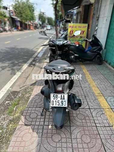 Sh 350 2022 sm 601 máy thái. Nợ xấu đưa trước 60Tr