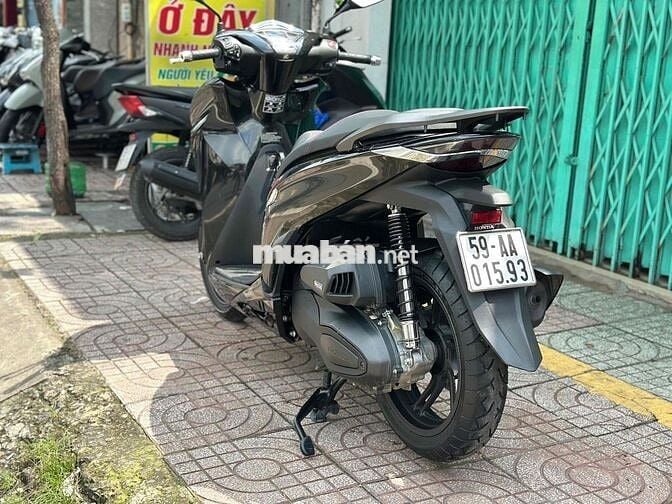 Sh 350 2022 sm 601 máy thái. Nợ xấu đưa trước 60Tr