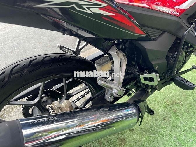 sonic  hati xe zin chuẩn keng bs65