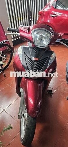 Bán xe sh mode 2018 màu đỏ xe chính chủ khóa tminh
