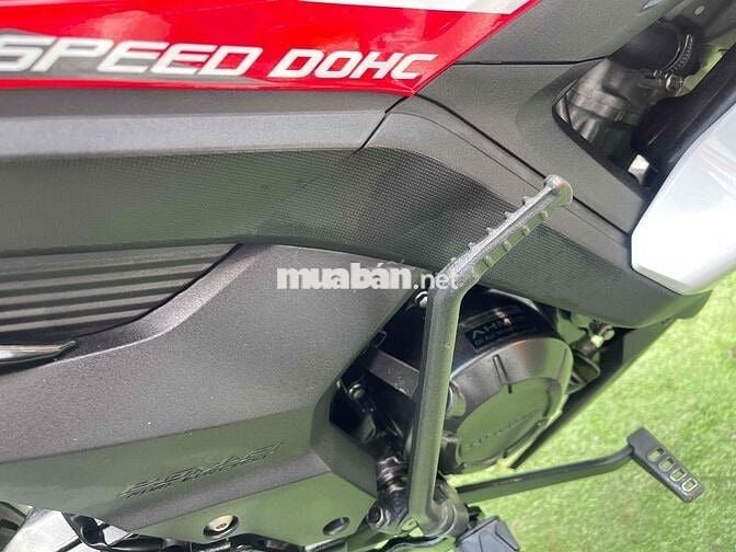 sonic  hati xe zin chuẩn keng bs65