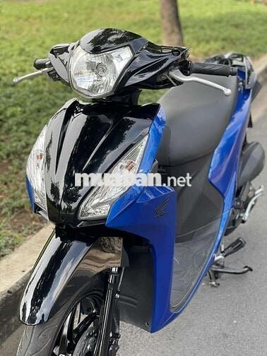 Vision xe đẹp máy zin