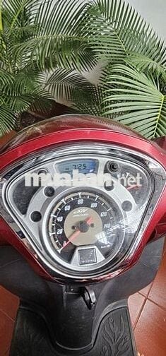 Bán xe sh mode 2018 màu đỏ xe chính chủ khóa tminh