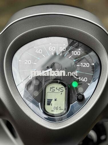 Yamaha Janus bản giới hạn 2025 od 800km như mới .