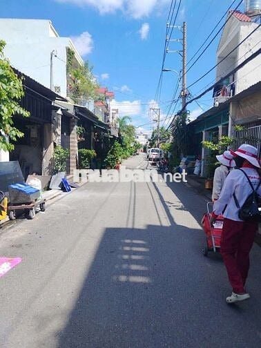 GIẢM SÂU NHÀ 2 TẦNG - ĐƯỜNG LIÊN KHU 5-6 -GIÁ 4TỶ 799- DT. 5x14 (70M2)