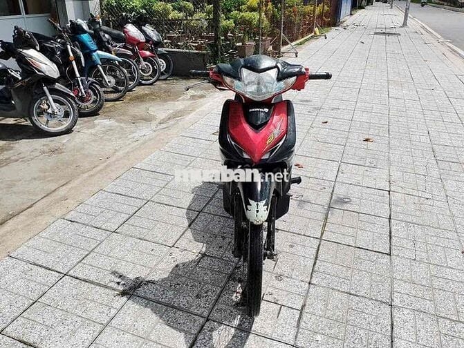 xe máy zin êm ru bs65