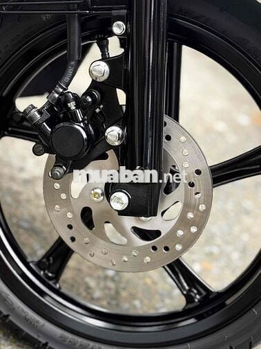 Yamaha Janus bản giới hạn 2025 od 800km như mới .